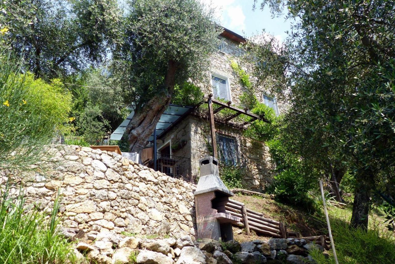Il Giaggiolo Vila Camaiore Exterior foto