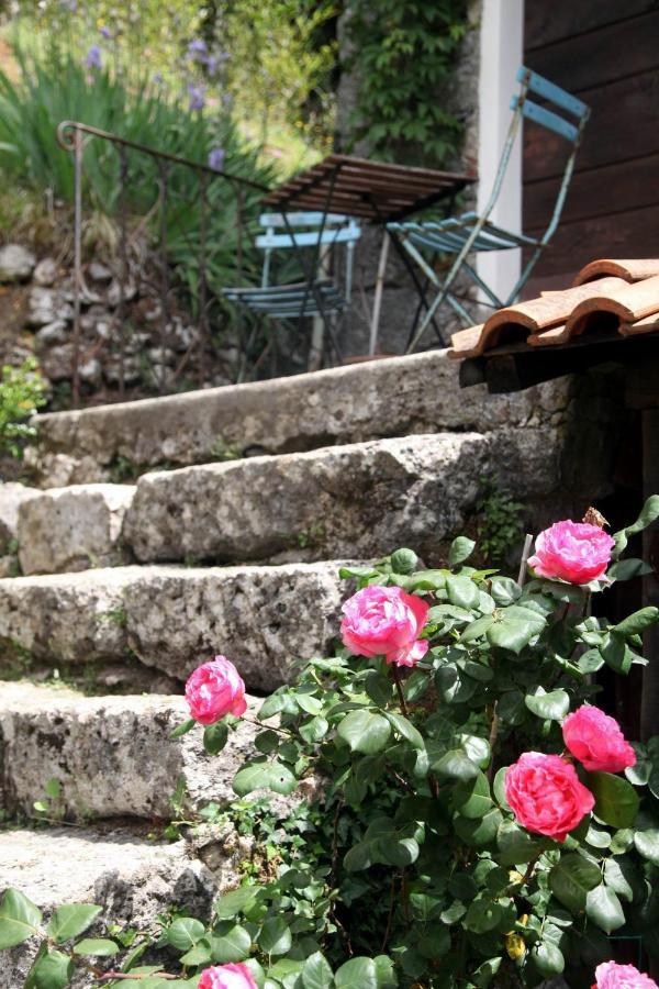 Il Giaggiolo Vila Camaiore Exterior foto