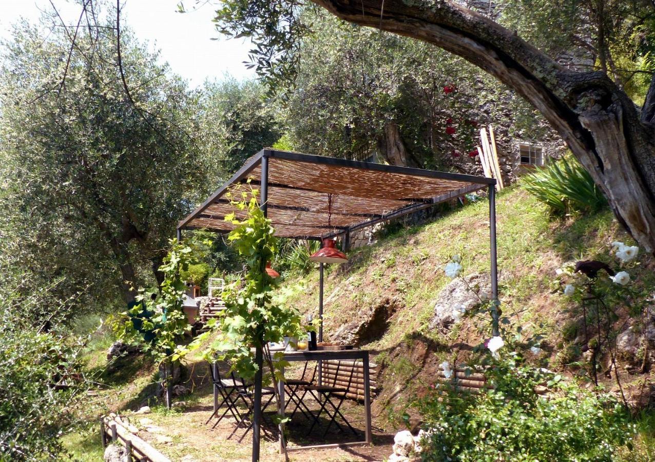 Il Giaggiolo Vila Camaiore Exterior foto