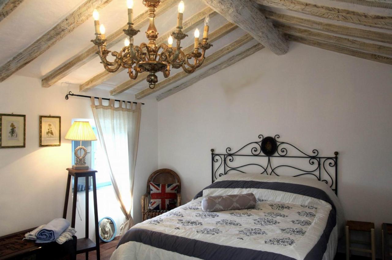 Il Giaggiolo Vila Camaiore Exterior foto