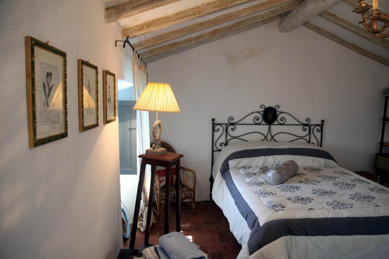 Il Giaggiolo Vila Camaiore Exterior foto
