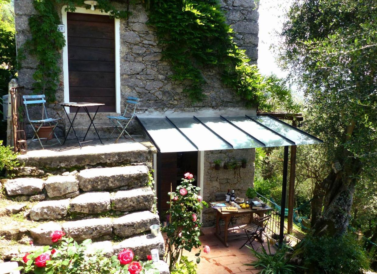 Il Giaggiolo Vila Camaiore Exterior foto