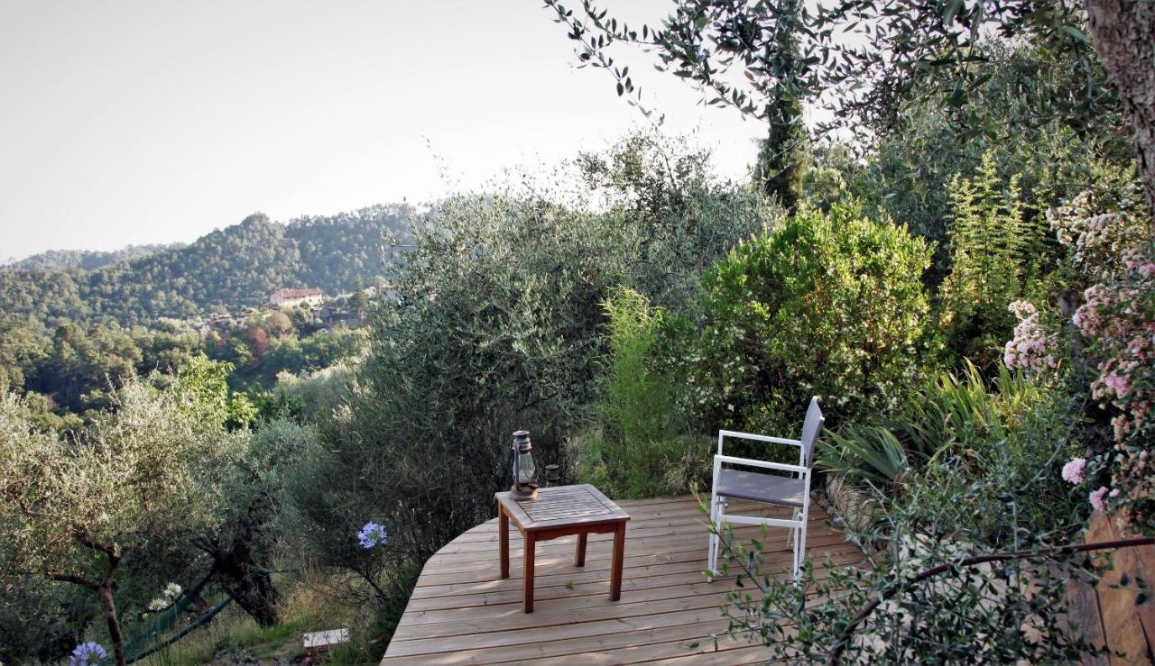 Il Giaggiolo Vila Camaiore Exterior foto